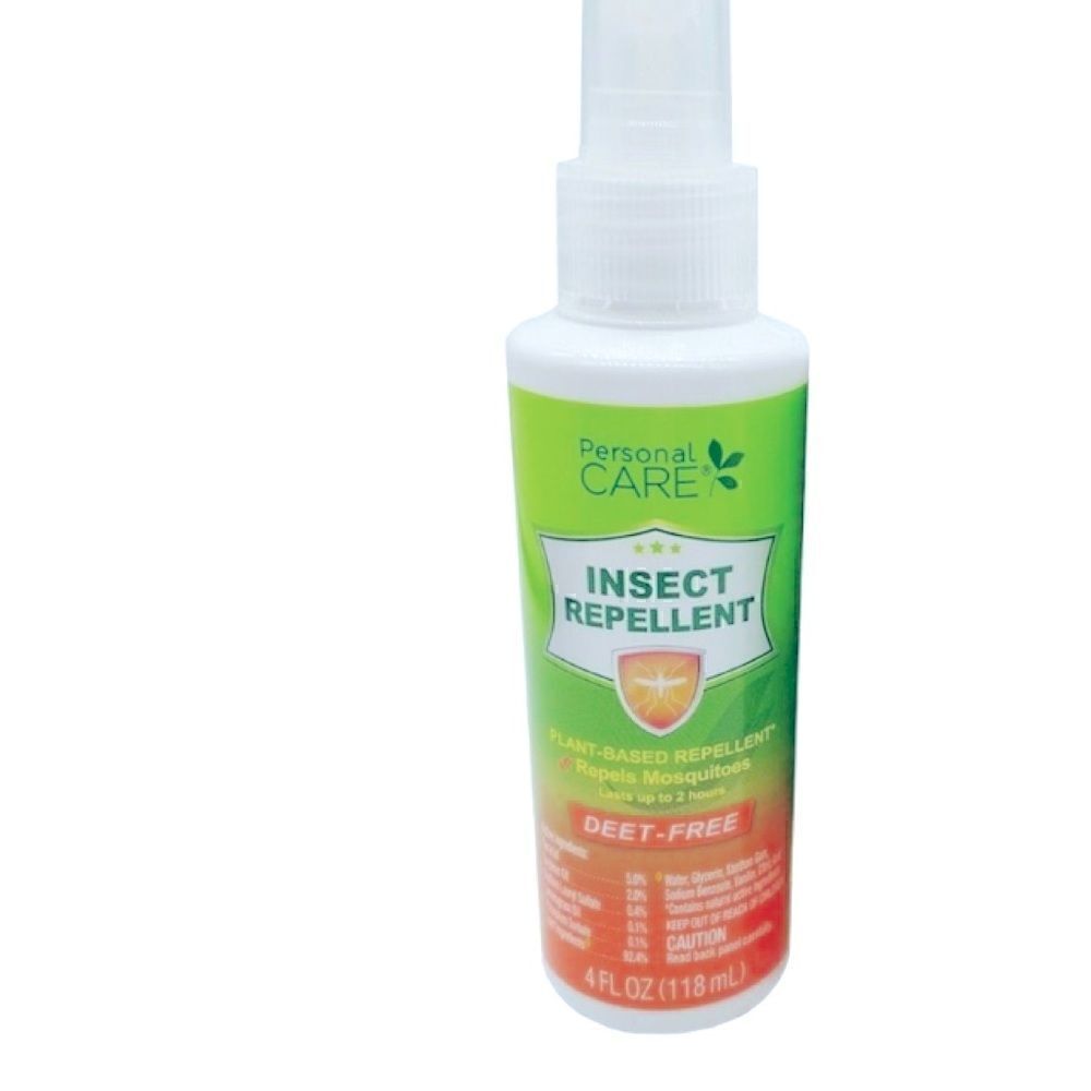 💥Personal Care 🎉 Insect Repellent pump spray 3FLOZ(89ml) last up to 2 hours🎊